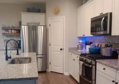 Affordable Kitchen Cleaning Service