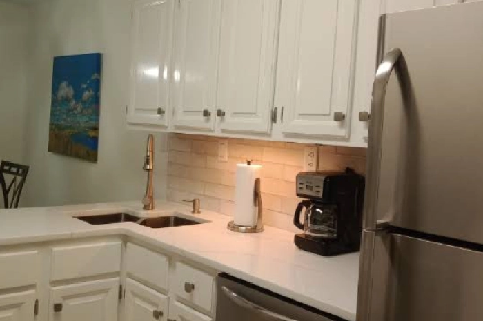 Apartment Cleaning Service