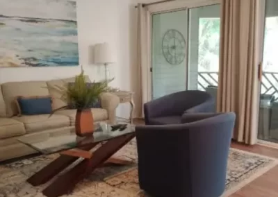 Dependable Home Cleaning Services