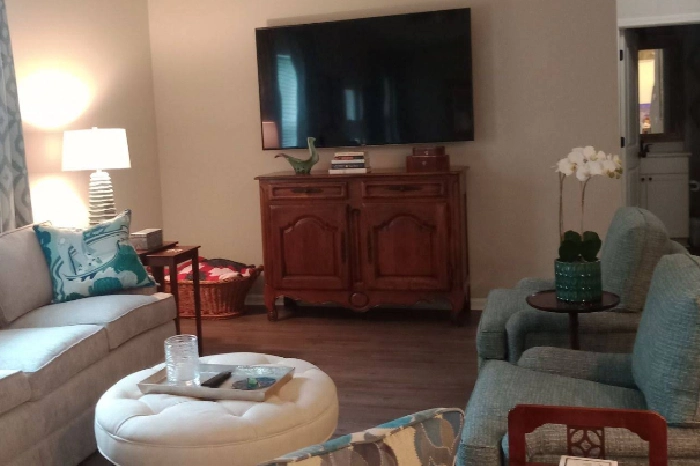 Home Cleaning Services