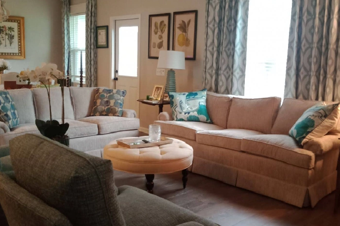 House Cleaner in Johns Island, SC