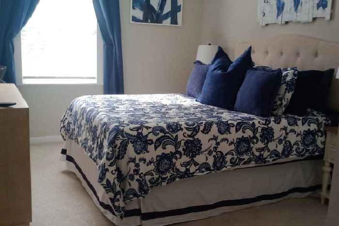 LC Cleaning Services's Other Services