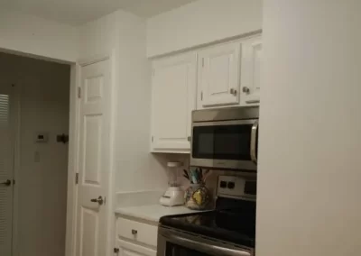 Professional Kitchen Cleaning Service