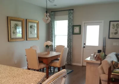 Quality Home Cleaning Services