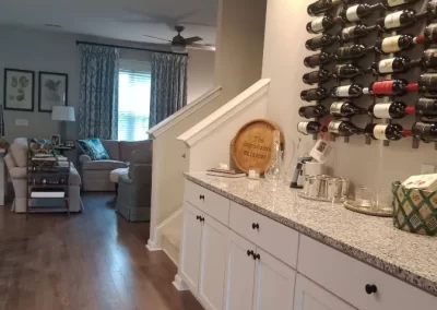 Top-notch Home Cleaning Services